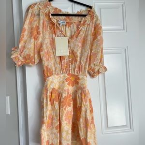 COPY - Gorgeous SABO Skirt dress. NWT